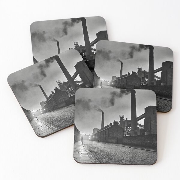 Item preview, Where Smoke Meets Silence designed and sold by ArtworkNorth.