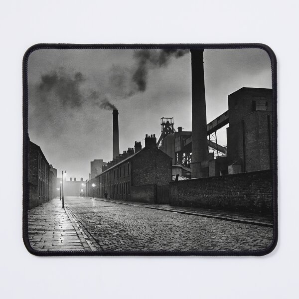 Item preview, Where Smoke Meets Silence designed and sold by ArtworkNorth.