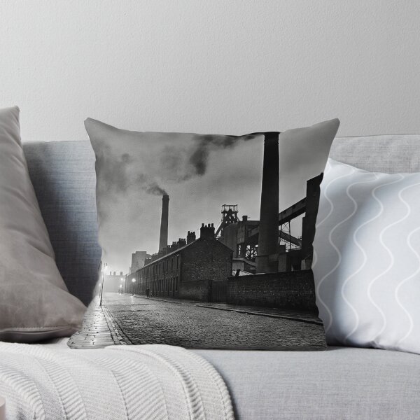 Item preview, Where Smoke Meets Silence designed and sold by ArtworkNorth.