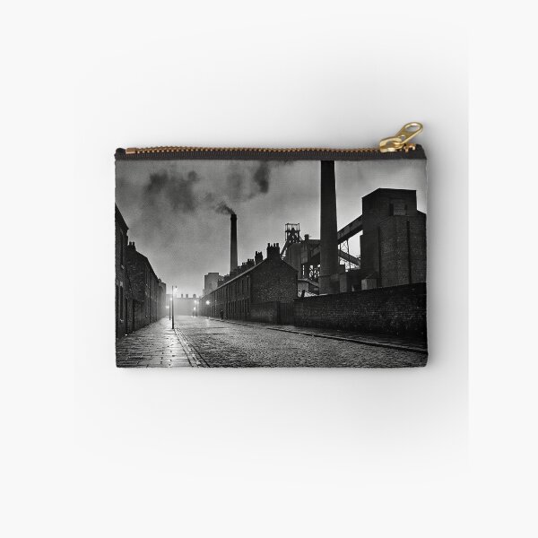 Item preview, Where Smoke Meets Silence designed and sold by ArtworkNorth.