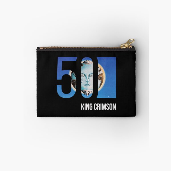 Item preview, Music King Crimson designed and sold by mirandacruzArt.