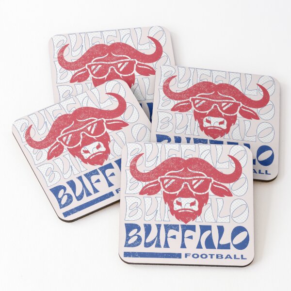 Item preview, Buffalo Bills designed and sold by Astrolunarruk.