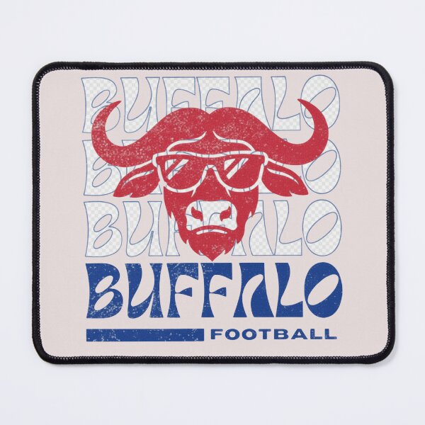 Item preview, Buffalo Bills designed and sold by Astrolunarruk.