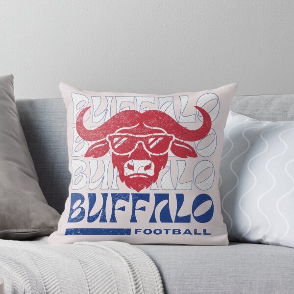 Item preview, Buffalo Bills designed and sold by Astrolunarruk.