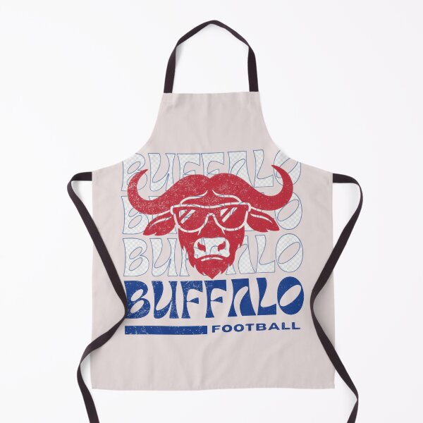 Item preview, Buffalo Bills designed and sold by Astrolunarruk.