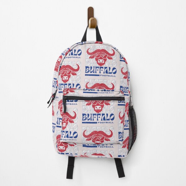 Item preview, Buffalo Bills designed and sold by Astrolunarruk.