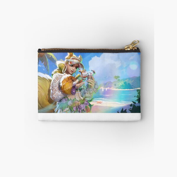 Item preview, Squirrel Girl | MVP | Flavor Fiesta designed and sold by Marvel Rivals Art.