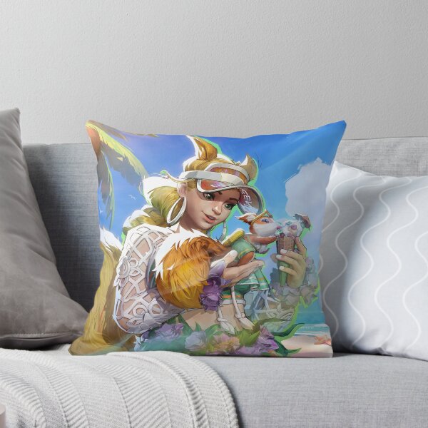 Item preview, Squirrel Girl | MVP | Flavor Fiesta designed and sold by Marvel Rivals Art.