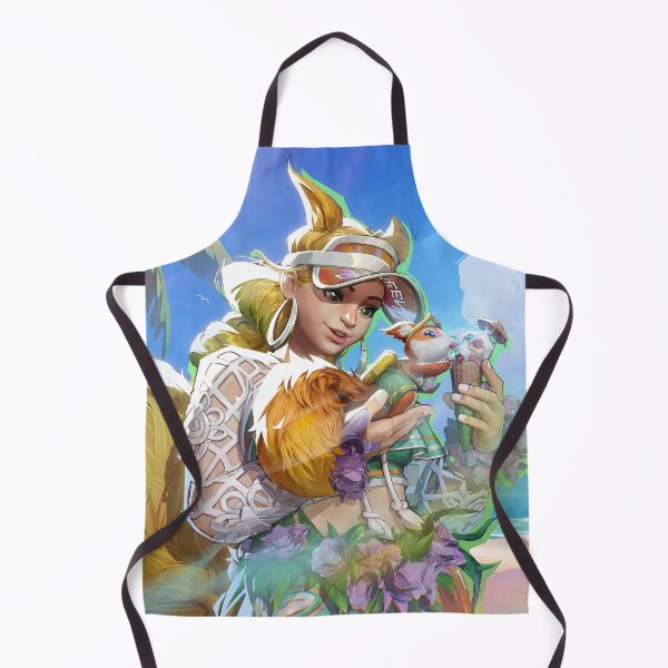 Item preview, Squirrel Girl | MVP | Flavor Fiesta designed and sold by Marvel Rivals Art.