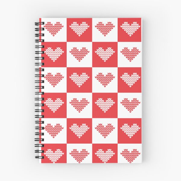 Item preview, Valentines Day Square Pattern designed and sold by IrynaAlex.