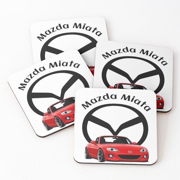 Item preview, Mazda Logo - NB designed and sold by MyYata.