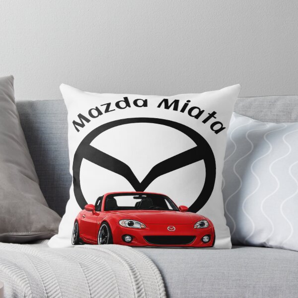 Item preview, Mazda Logo - NB designed and sold by MyYata.