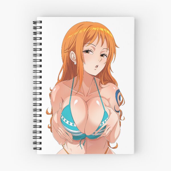 Item preview, Nami (Post time-skip) designed and sold by JeffreyMongcog.