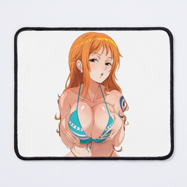 Item preview, Nami (Post time-skip) designed and sold by JeffreyMongcog.
