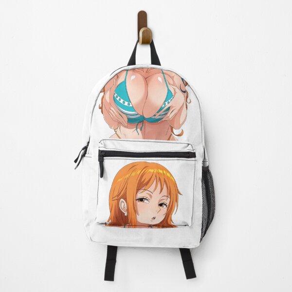 Item preview, Nami (Post time-skip) designed and sold by JeffreyMongcog.