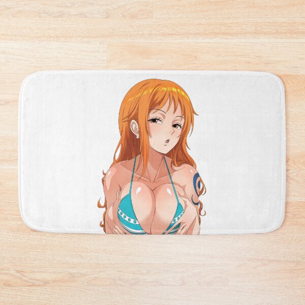 Item preview, Nami (Post time-skip) designed and sold by JeffreyMongcog.