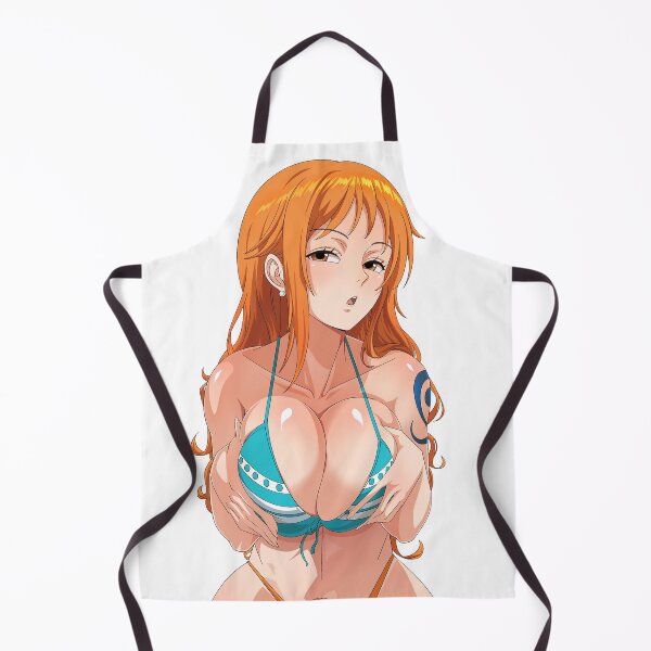 Item preview, Nami (Post time-skip) designed and sold by JeffreyMongcog.