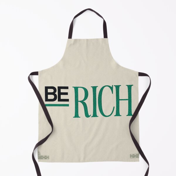 Item preview, Be rich designed and sold by Mayank Mahyavanshi.