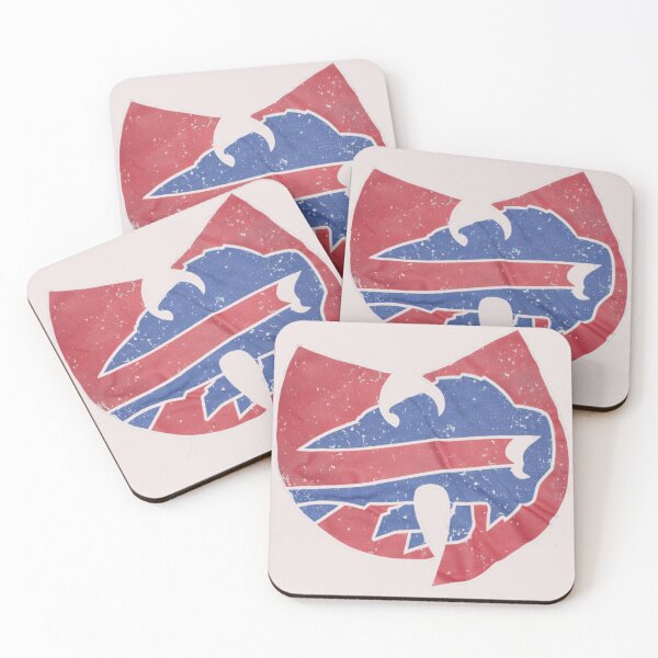 Item preview, Buffalo Bills designed and sold by Astrolunarruk.