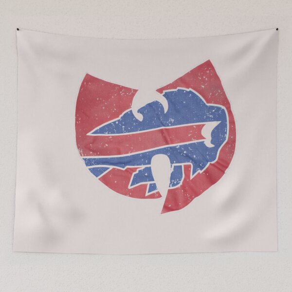 Item preview, Buffalo Bills designed and sold by Astrolunarruk.