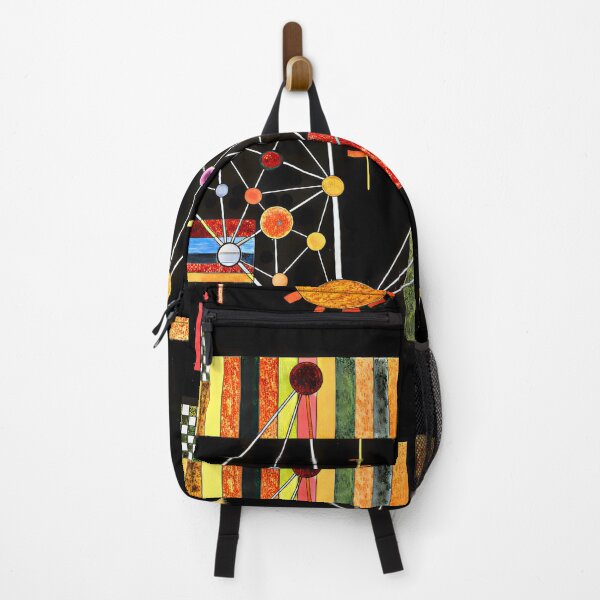 Item preview, Wassily Kandinsky - Seen from Above designed and sold by Jon-Baran.