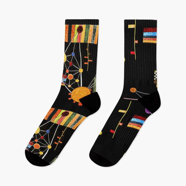 Item preview, Wassily Kandinsky - Seen from Above  designed and sold by Jon-Baran.
