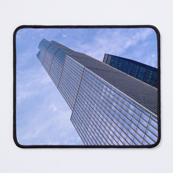 Item preview, Skyscrapers Manhattan Skyline New York City designed and sold by eleonoraingrid.