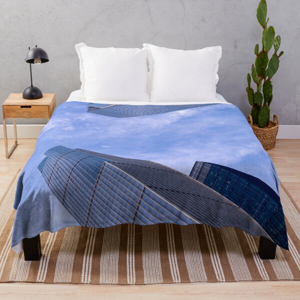 Item preview, Skyscrapers Manhattan Skyline New York City designed and sold by eleonoraingrid.