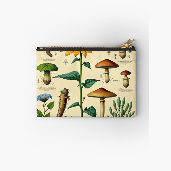 Item preview, Botanical Medicinal Plants Board designed and sold by Helios Be. Lavsh.