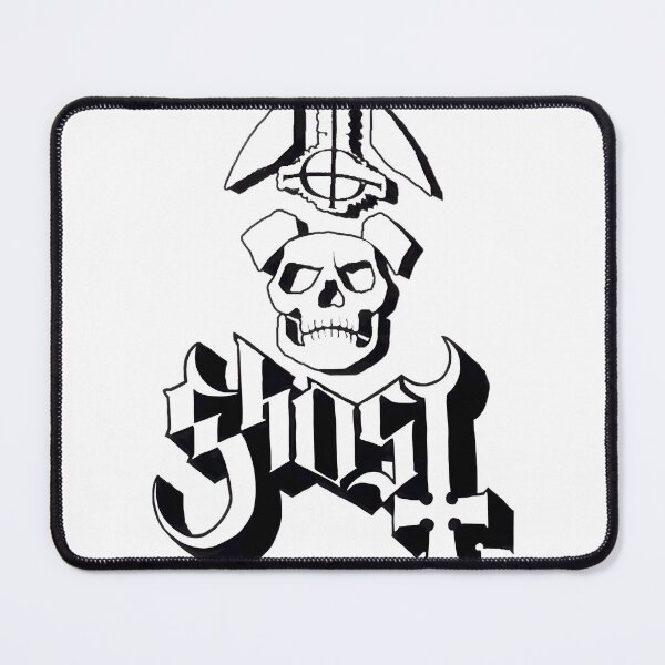 Item preview, Ghost Band PERFECT GIFT FOR YOU AND FRIENDS designed and sold by TidalwaveJaycee.