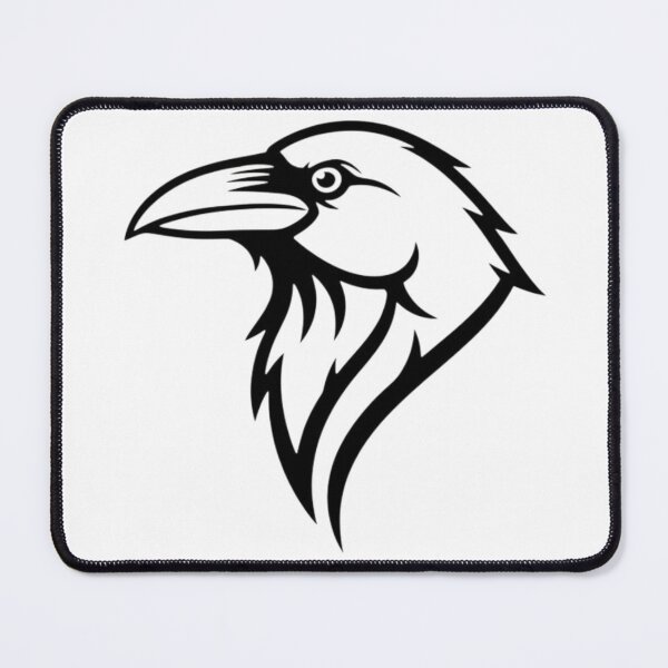 Item preview, Raven designed and sold by AnonimusDesigns.