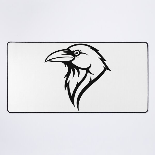 Item preview, Raven designed and sold by AnonimusDesigns.