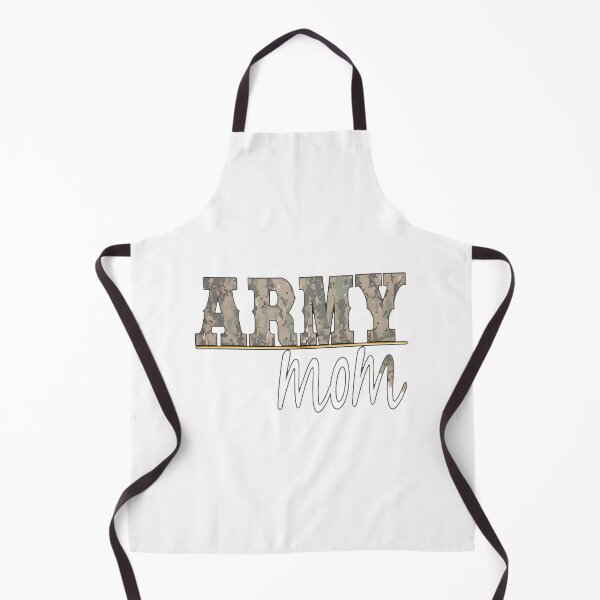 Item preview, Army Mom Ocp Camo Shirt - Proud Us Army Mom Gift For Mothers Day & Birthday ⭐⭐⭐⭐⭐ designed and sold by Mona-AIT.