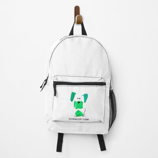 Item preview, Schnauzer Love designed and sold by dekewightman.