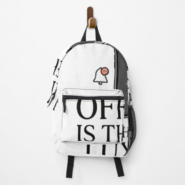 Item preview, Offline Is the New Luxury — Digital Detox Design designed and sold by Tipsy24.