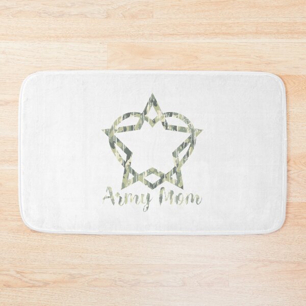 Item preview, Army Mom Gift For The Proud Military Mothers PERFECT GIFT FOR YOU AND FRIENDS designed and sold by Mona-AIT.