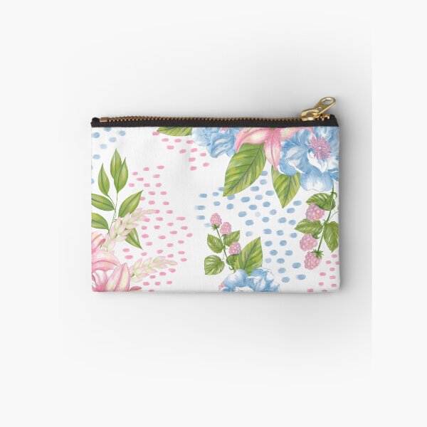 Item preview, Pastel tropical flower  designed and sold by theprintjourney-byritika.