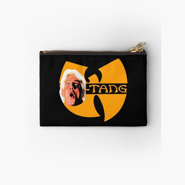 Item preview, Naitch Wooo-Tang Ric Flair Nature Boy Vintage designed and sold by zwawji.