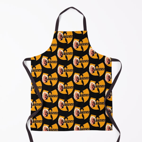 Item preview, Naitch Wooo-Tang Ric Flair Nature Boy Vintage designed and sold by zwawji.