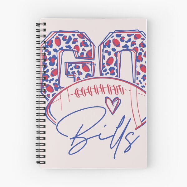 Item preview, Go Buffalo Bills designed and sold by Astrolunarruk.