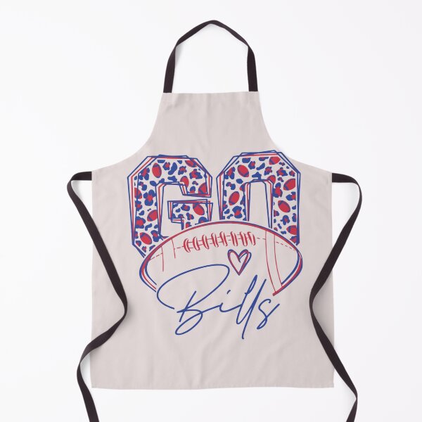Item preview, Go Buffalo Bills designed and sold by Astrolunarruk.