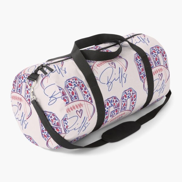 Item preview, Go Buffalo Bills designed and sold by Astrolunarruk.
