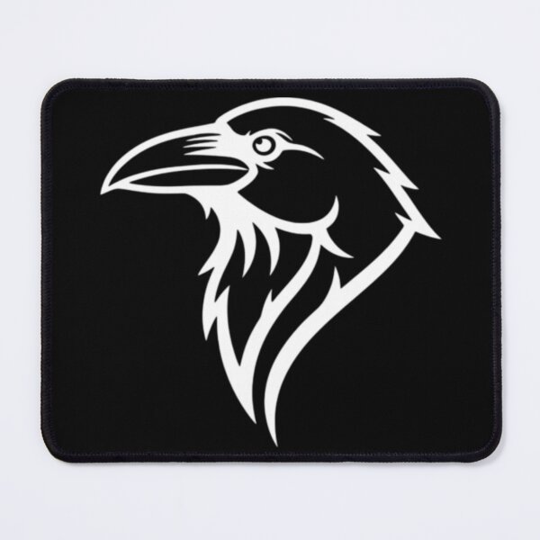 Item preview, Raven designed and sold by AnonimusDesigns.