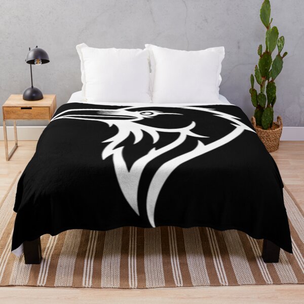 Item preview, Raven designed and sold by AnonimusDesigns.