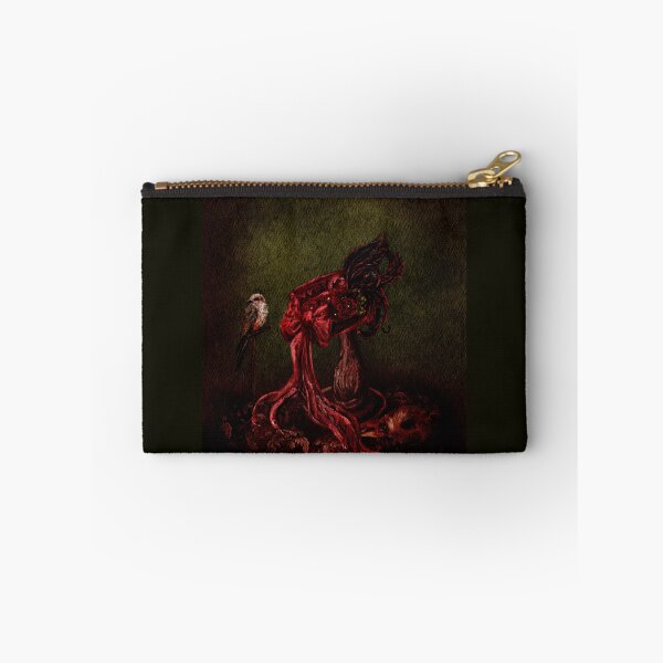 Item preview, Horrific Hats: A Gothic Fantasy of a Haunted Victorian Hat Shop  designed and sold by Monica Laipple.