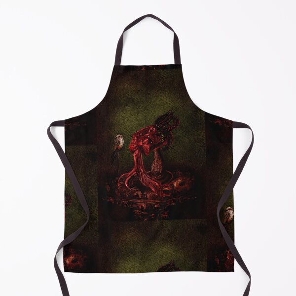 Item preview, Horrific Hats: A Gothic Fantasy of a Haunted Victorian Hat Shop designed and sold by Monica Laipple.