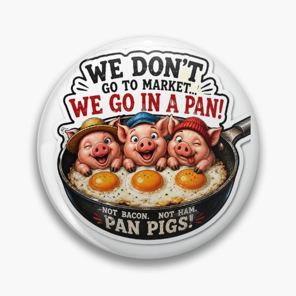 Item preview, BACON or SAUSAGE designed and sold by Cute horror.s'.