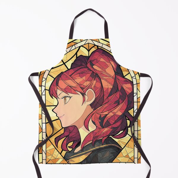 Item preview, Stained Glass Rise designed and sold by SchellStation.