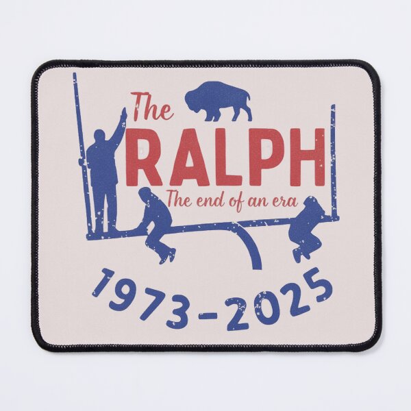 Item preview, The RALPH the end of an era designed and sold by Astrolunarruk.