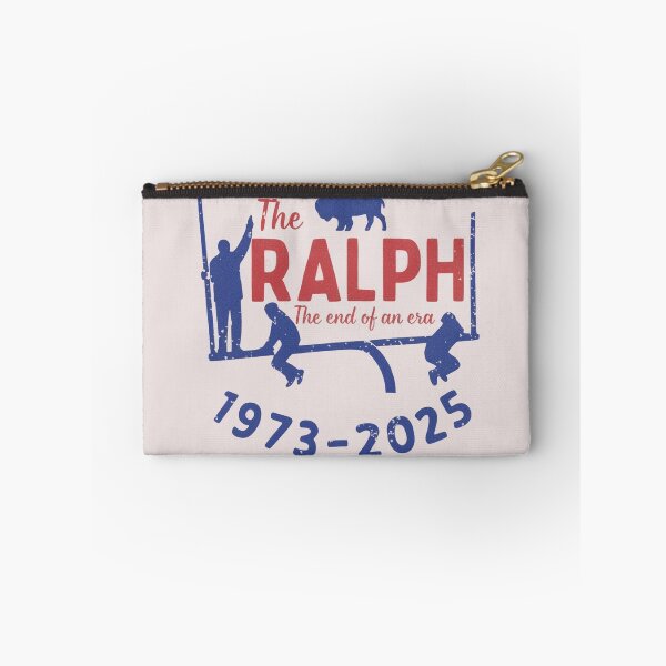 Item preview, The RALPH the end of an era designed and sold by Astrolunarruk.